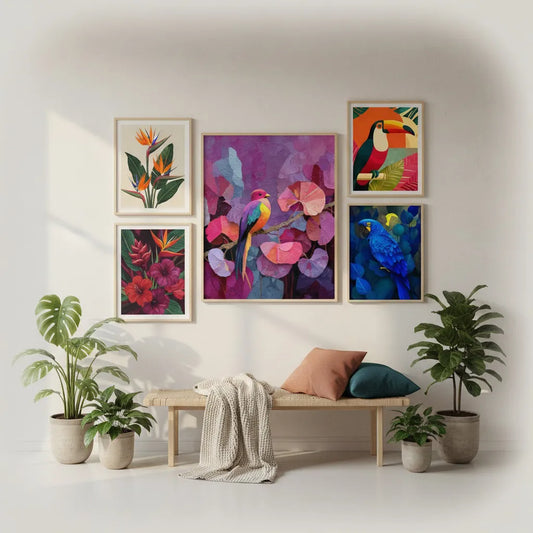 Decorating Your Space With Intention