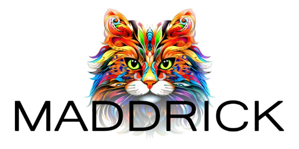 Maddrick