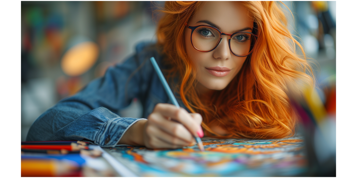 Exploring the Spectrum: A Comprehensive Review of Top Colored Pencil K ...