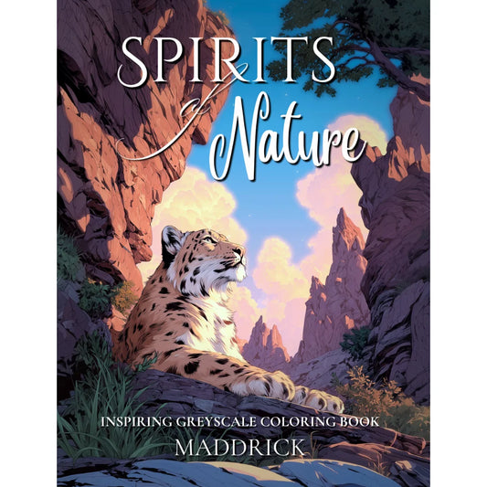Spirits of Nature
