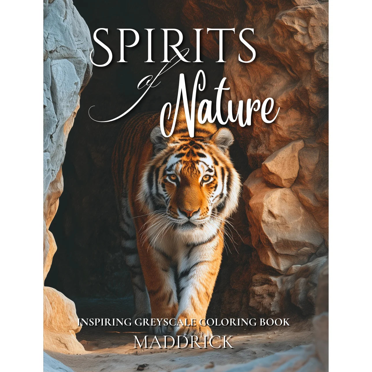 Spirits of Nature